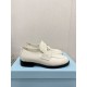 I want to buy more this year! Casual shoes 2023SS PRADA Prada