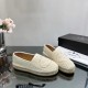 Overseas support rate is high! Casual shoes 2023SS PRADA Prada