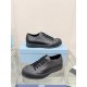 Casual shoes recommended for the current season 2023SS PRADA Prada