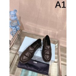 New sale price casual shoes 2023FW PRADA Prada