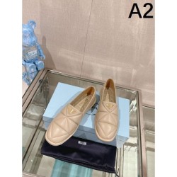 New sale price casual shoes 2023FW PRADA Prada