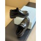 PRADA Brand not yet landed in Japan 2023FW Casual shoes