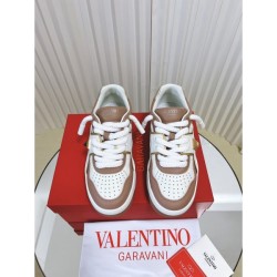 Featured Summer New Casual Shoes 2023SS VALENTINO Valentino