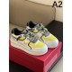 Latest arrival casual shoes 2023FW VALENTINO Valentino