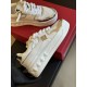 Latest arrival casual shoes 2023FW VALENTINO Valentino