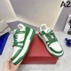 Limited quantity casual shoes 2023FW VALENTINO Valentino