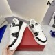 Limited quantity casual shoes 2023FW VALENTINO Valentino