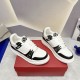 Limited quantity casual shoes 2023FW VALENTINO Valentino