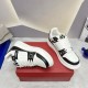 Limited quantity casual shoes 2023FW VALENTINO Valentino