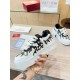 Good impression 120% casual shoes 2023FW VALENTINO Valentino