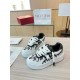 Good impression 120% casual shoes 2023FW VALENTINO Valentino