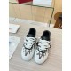 Good impression 120% casual shoes 2023FW VALENTINO Valentino