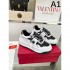 Popular overseas casual shoes 2023FW VALENTINO