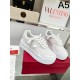 Popular overseas casual shoes 2023FW VALENTINO