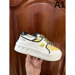 HOT new arrival casual shoes 2023FW VALENTINO Valentino