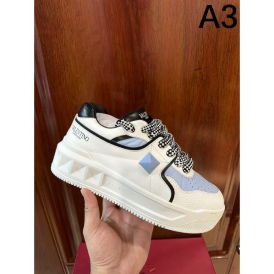 HOT new arrival casual shoes 2023FW VALENTINO Valentino