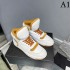 YSL Yves Saint Laurent casual shoes 2023AW release extreme condition!