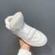 YSL Yves Saint Laurent casual shoes 2023AW release extreme condition!