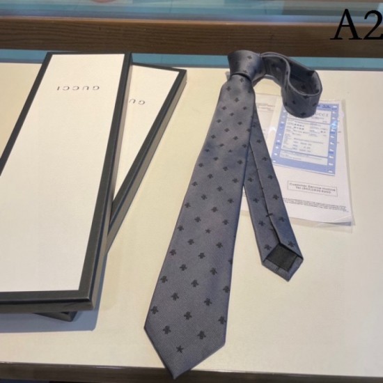 1 item recommended for 2023SS daily Necktie GUCCI Gucci