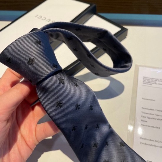 1 item recommended for 2023SS daily Necktie GUCCI Gucci