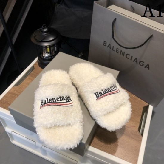 BALENCIAGA Balenciaga Mule 2023AW Curious item popularity