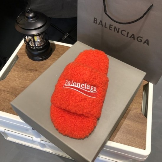 BALENCIAGA Balenciaga Mule 2023AW Curious item popularity