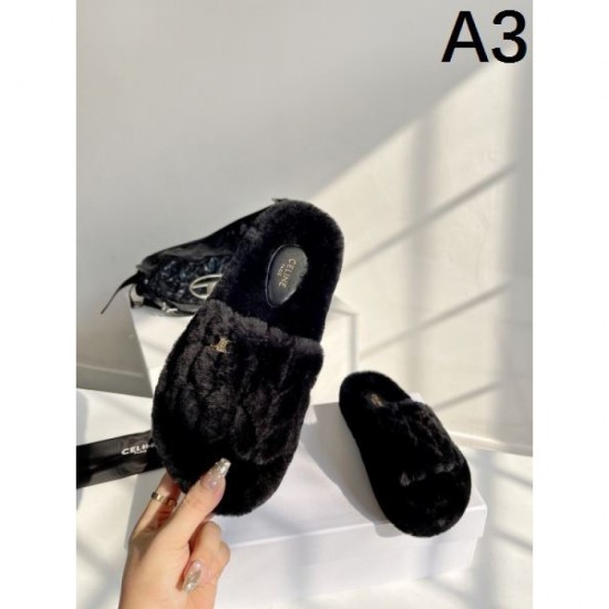 New arrivals from popular brands fall/winter are coming one after another Slippers 2023FW CELINE CELINE