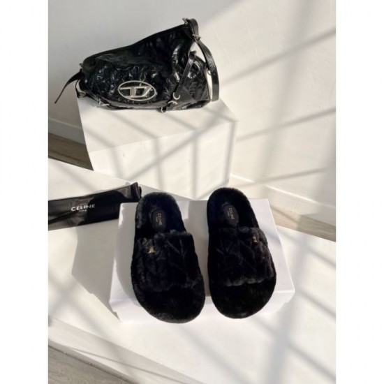 New arrivals from popular brands fall/winter are coming one after another Slippers 2023FW CELINE CELINE