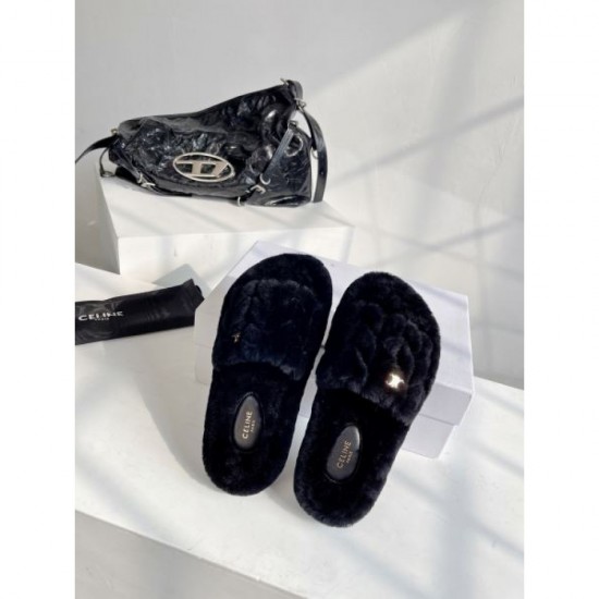 New arrivals from popular brands fall/winter are coming one after another Slippers 2023FW CELINE CELINE