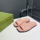 2023SS Mule Delicate item like spring GUCCI Gucci