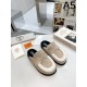 HERMES New 2023FW slippers from last season