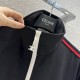 CELINE Celine luxury super low price 2023SS sports casual skirt