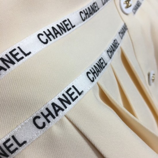 CHANEL Chanel overseas customer limited advance sale 2023SS dress