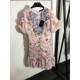 DOLCE＆GABBANA Dolce & Gabbana 2023SS Featured Item Sale Dress