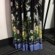 DOLCE & GABBANA Dolce & Gabbana 2023SS quality assurance latest dress