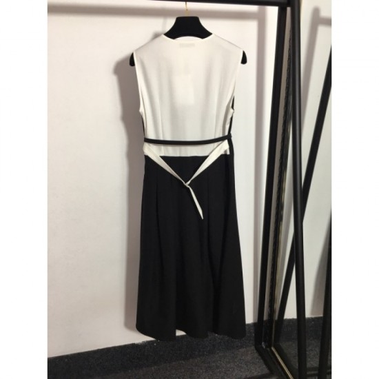 DIOR Dior latest ☆ very popular ☆ hot topic 2023SS dress