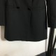 PRADA Prada This season's recommended topical 2023SS blazer dress