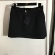 PRADA Prada cool 2023SS half skirt