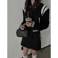 YSL Yves Saint Laurent Easy to wear color 2023SS sports suit