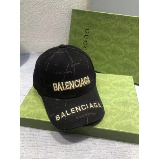 BALENCIAGA Balenciaga 2023SS hat to be noticed this spring and summer