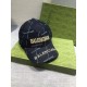 BALENCIAGA Balenciaga 2023SS hat to be noticed this spring and summer