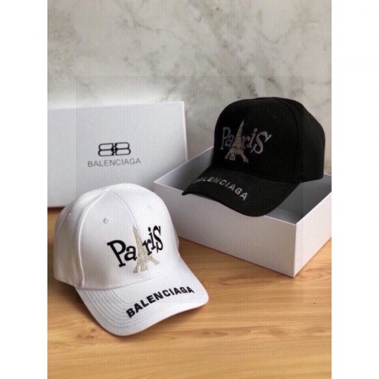 BALENCIAGA Balenciaga 2023SS hat that will definitely be popular this summer