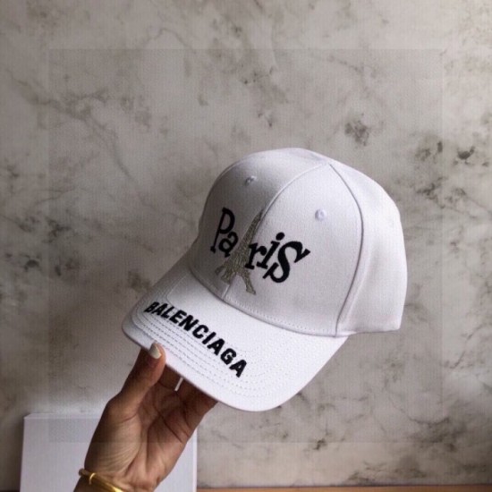 BALENCIAGA Balenciaga 2023SS hat that will definitely be popular this summer