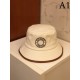 BURBERRY This summer's new 2023SS hat that attracts attention