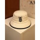 BURBERRY This summer's new 2023SS hat that attracts attention