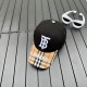 BURBERRY Burberry Hot Summer New 2023SS Hat