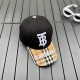 BURBERRY Burberry Hot Summer New 2023SS Hat