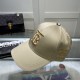 BURBERRY Burberry 2023SS hat that you can enjoy very much this summer