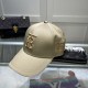 BURBERRY Burberry 2023SS hat that you can enjoy very much this summer