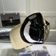 BURBERRY Burberry 2023SS hat that you can enjoy very much this summer